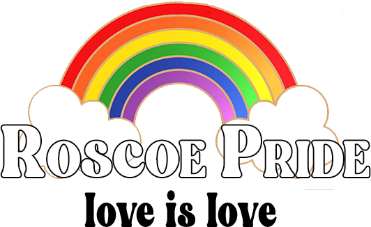 Roscoe Pride 