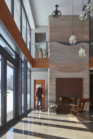 The Kemptville Residence