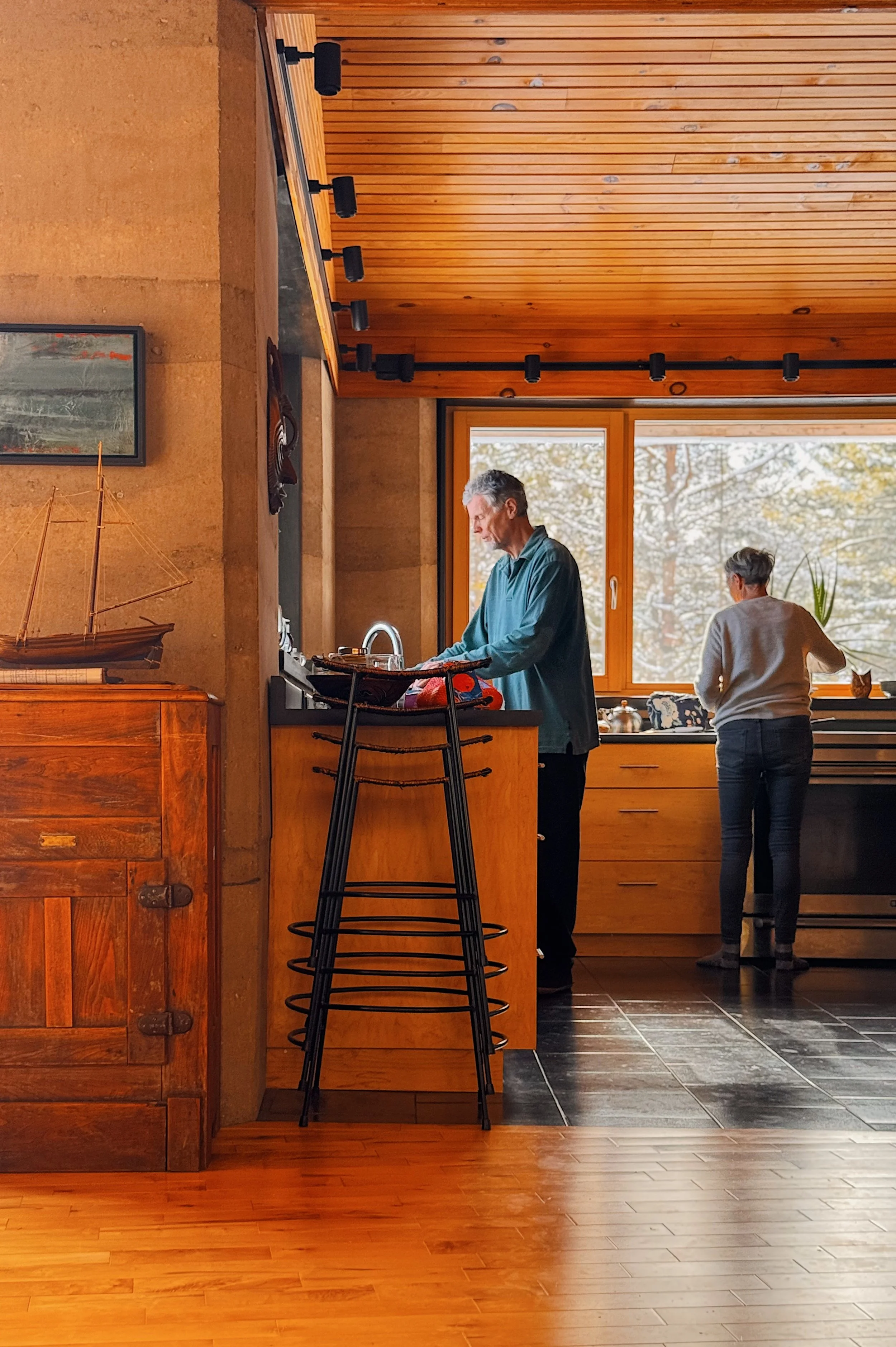 Why We Think About Homes As Systems