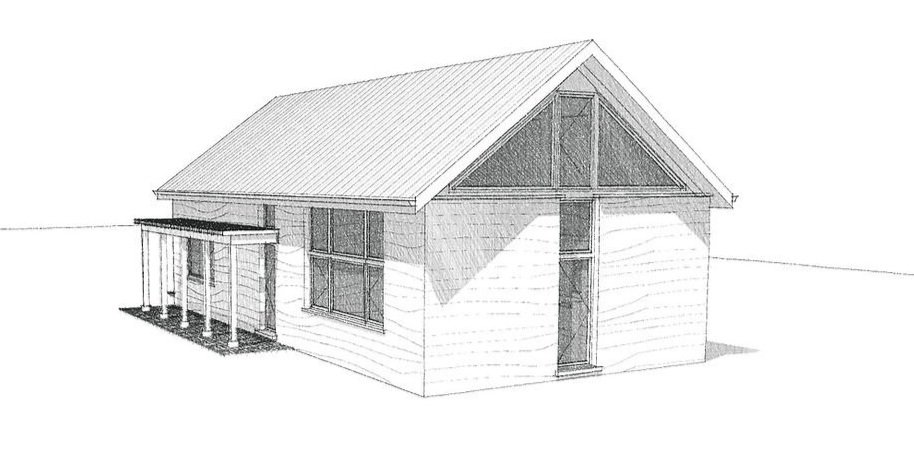 rammedearthdrawinghome