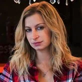 Magdalena Schejbal