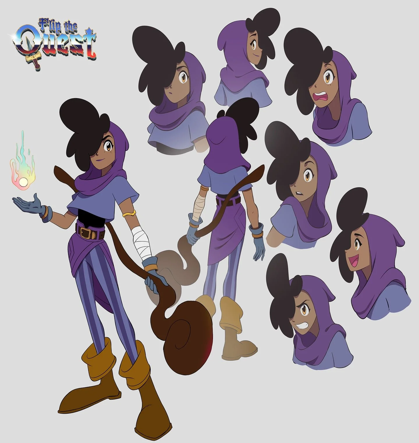 Before the curse, Torrin was always the smartest girl in the room.
She learned the most difficult spells, mastered arcane theory and ancient languages. Her library was bigger than many castles and temples.

But now, every spellbook looks like abstrac