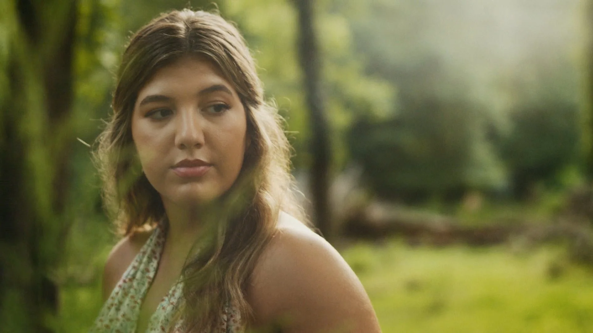 Wilder Adkins | "SUN SONG" (Official Music Video)