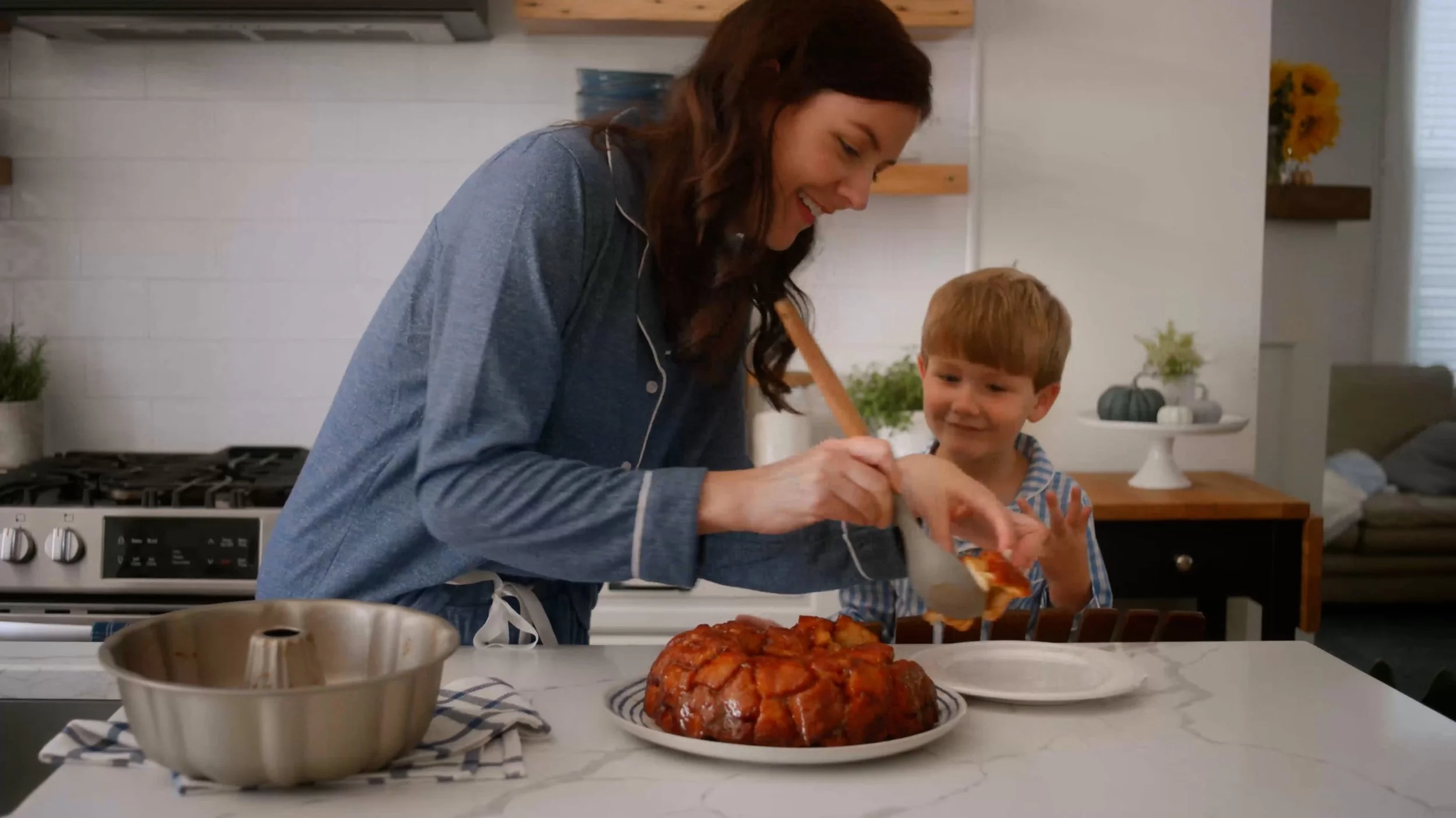Pillsbury | "Make It Memorable - Smalliday"