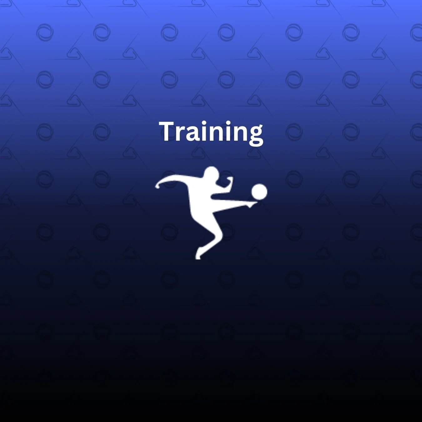 Training Session