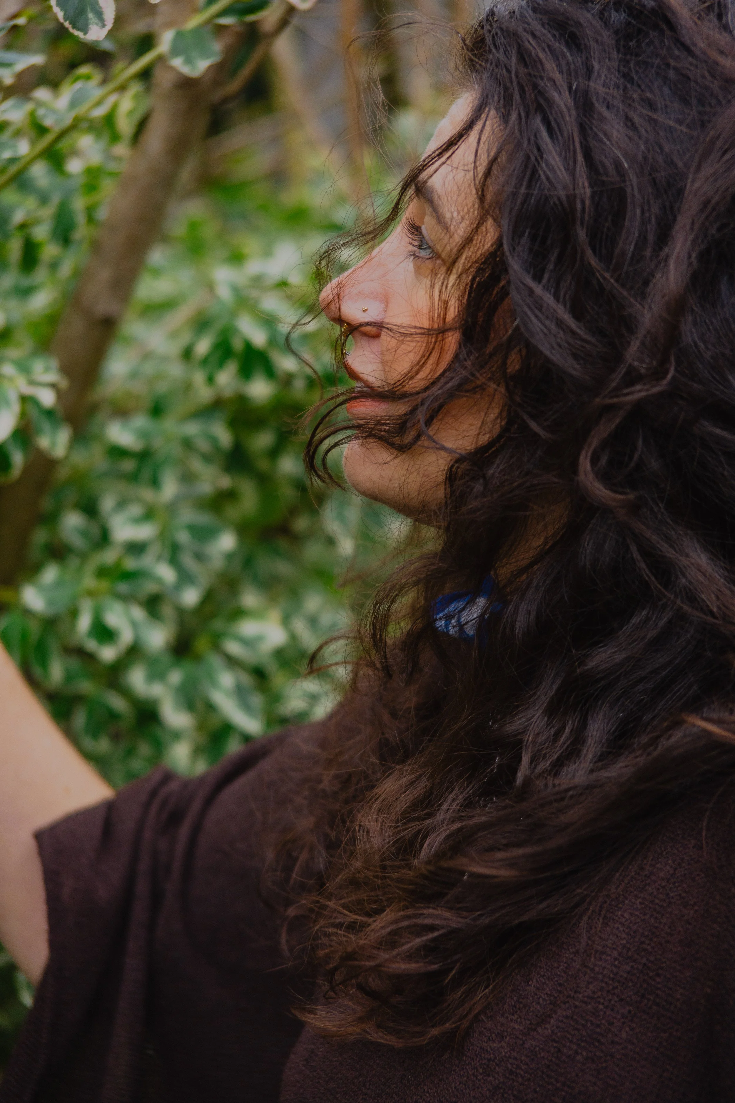 Natural creative brand photography Newcastle & Northeast England