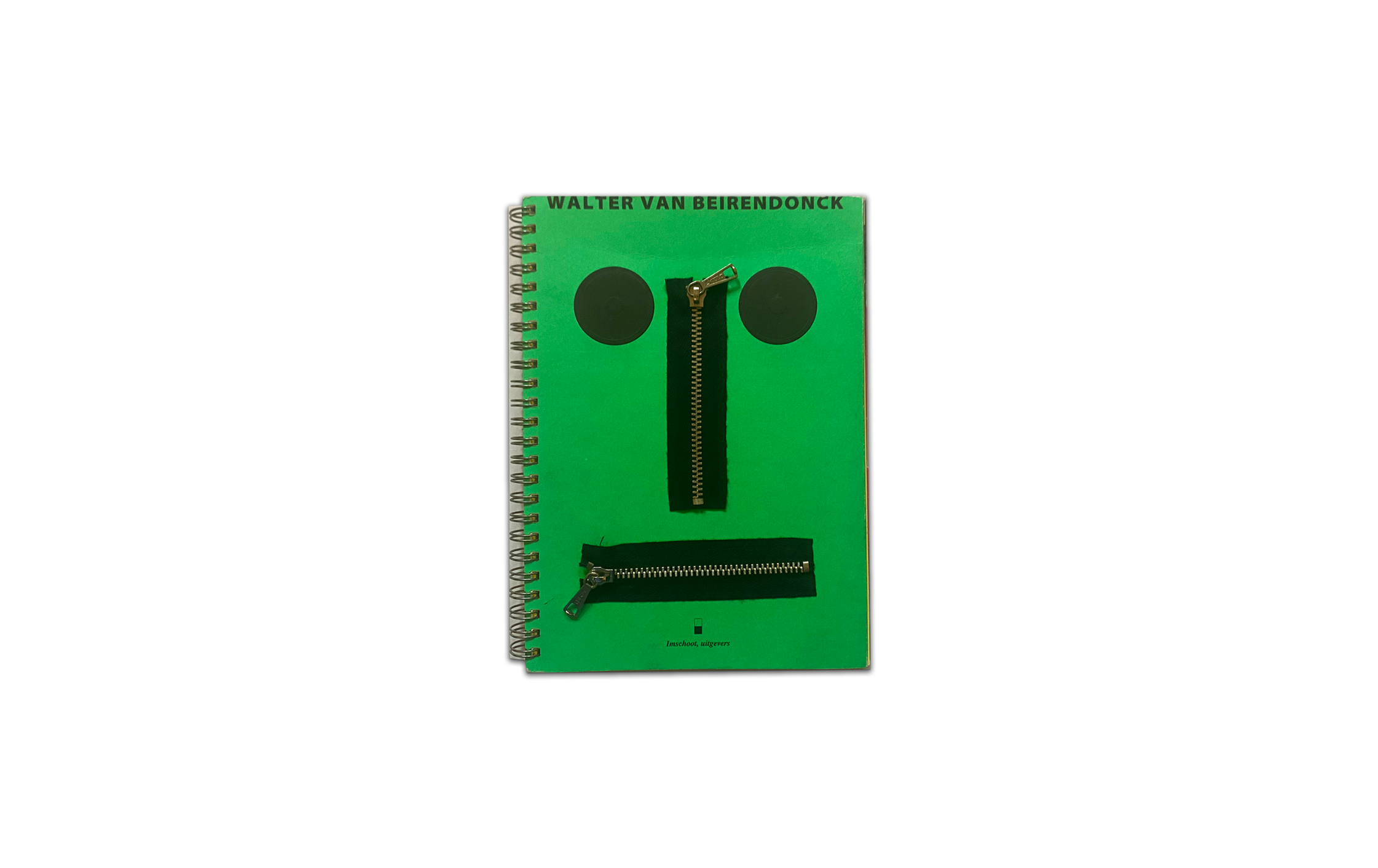 Mutilate - Walter Van Beirendonck — Sasori Books