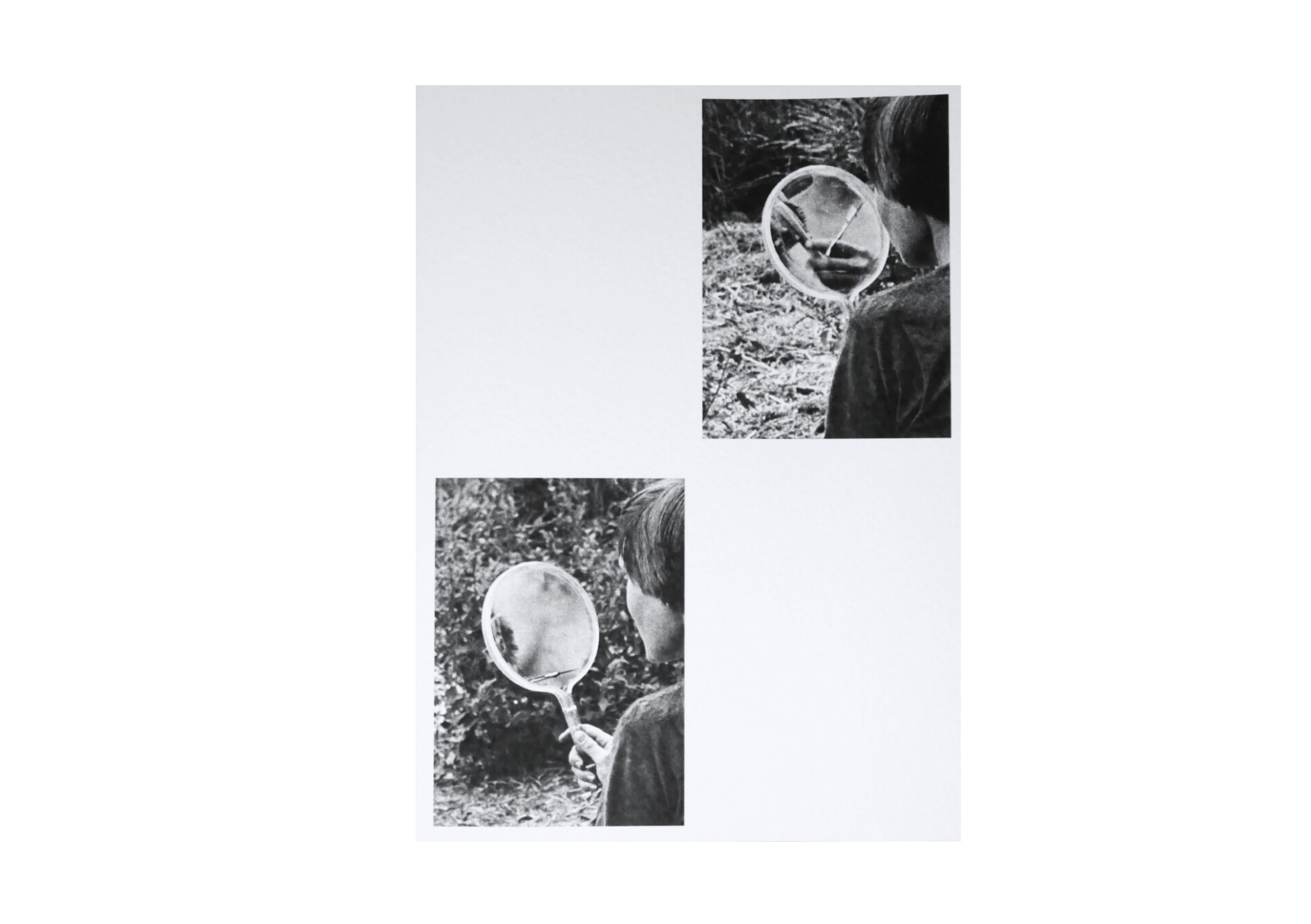 Notes on Fundamental Joy - Carmen Winant