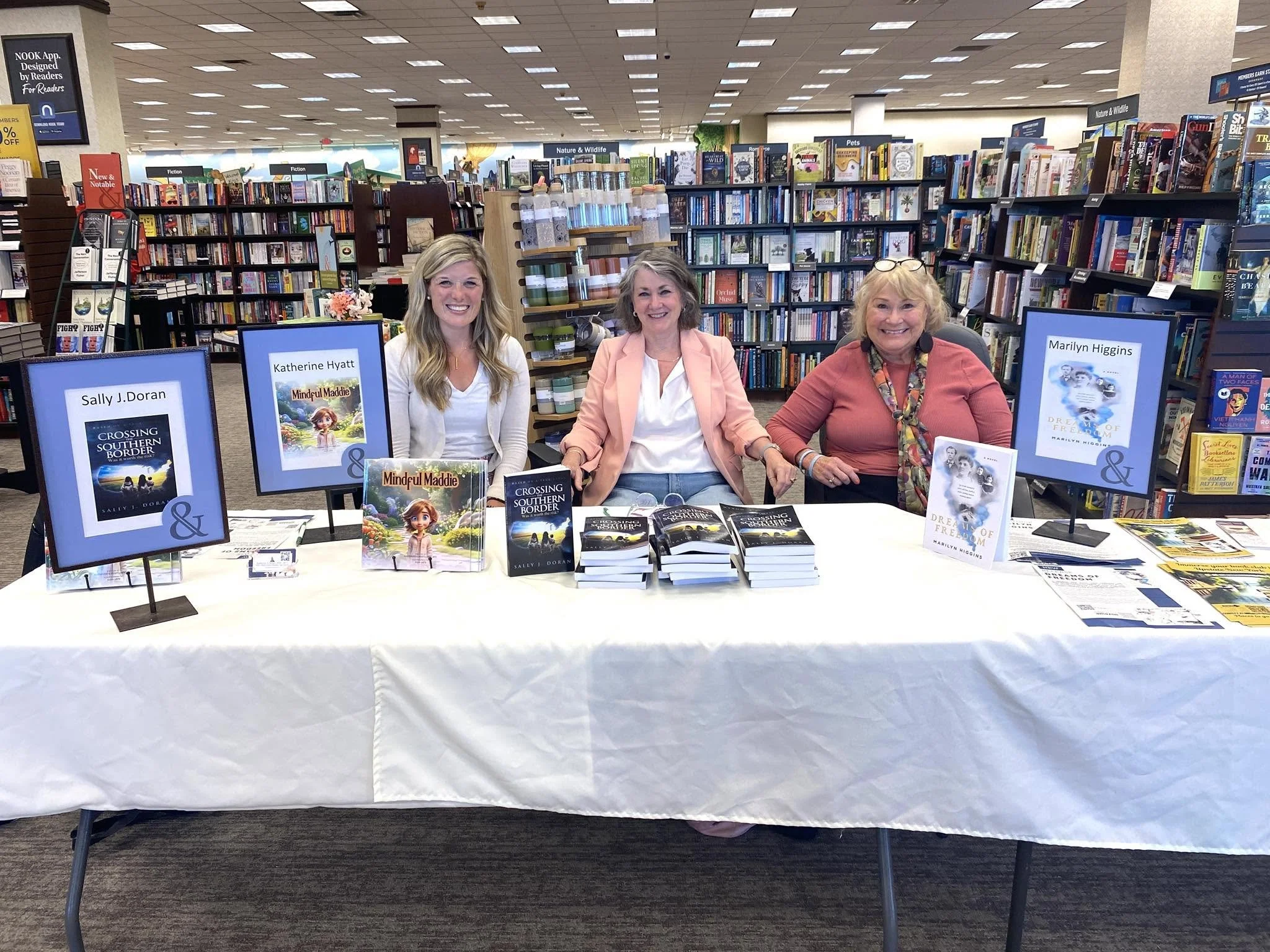 Engage Canastota: Local History Inspires a New Novelist
