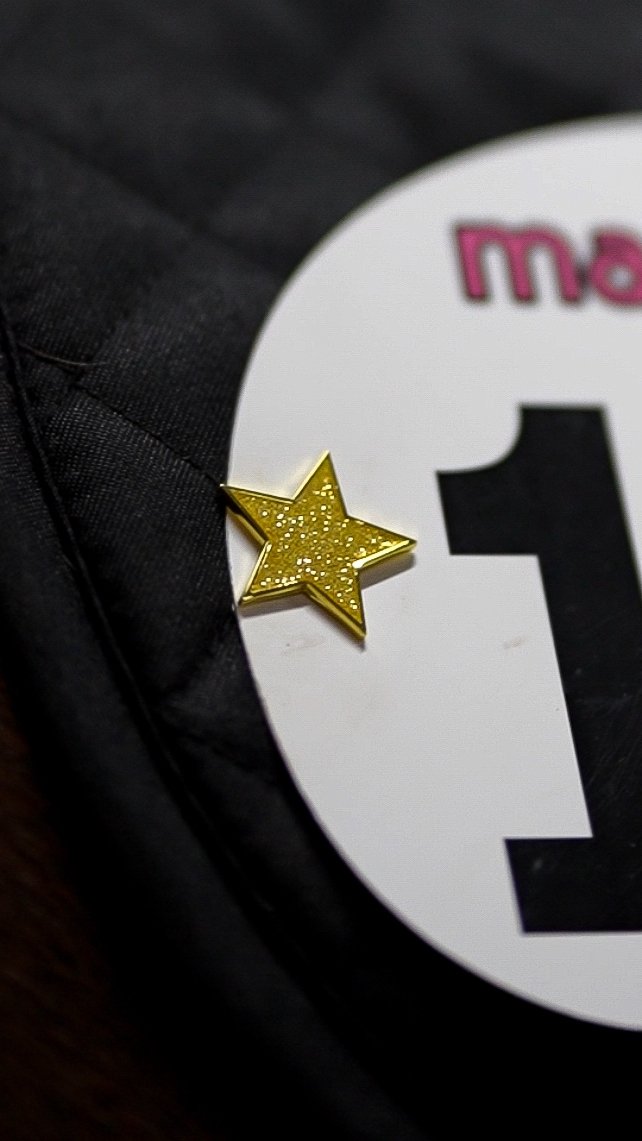 Gold Star