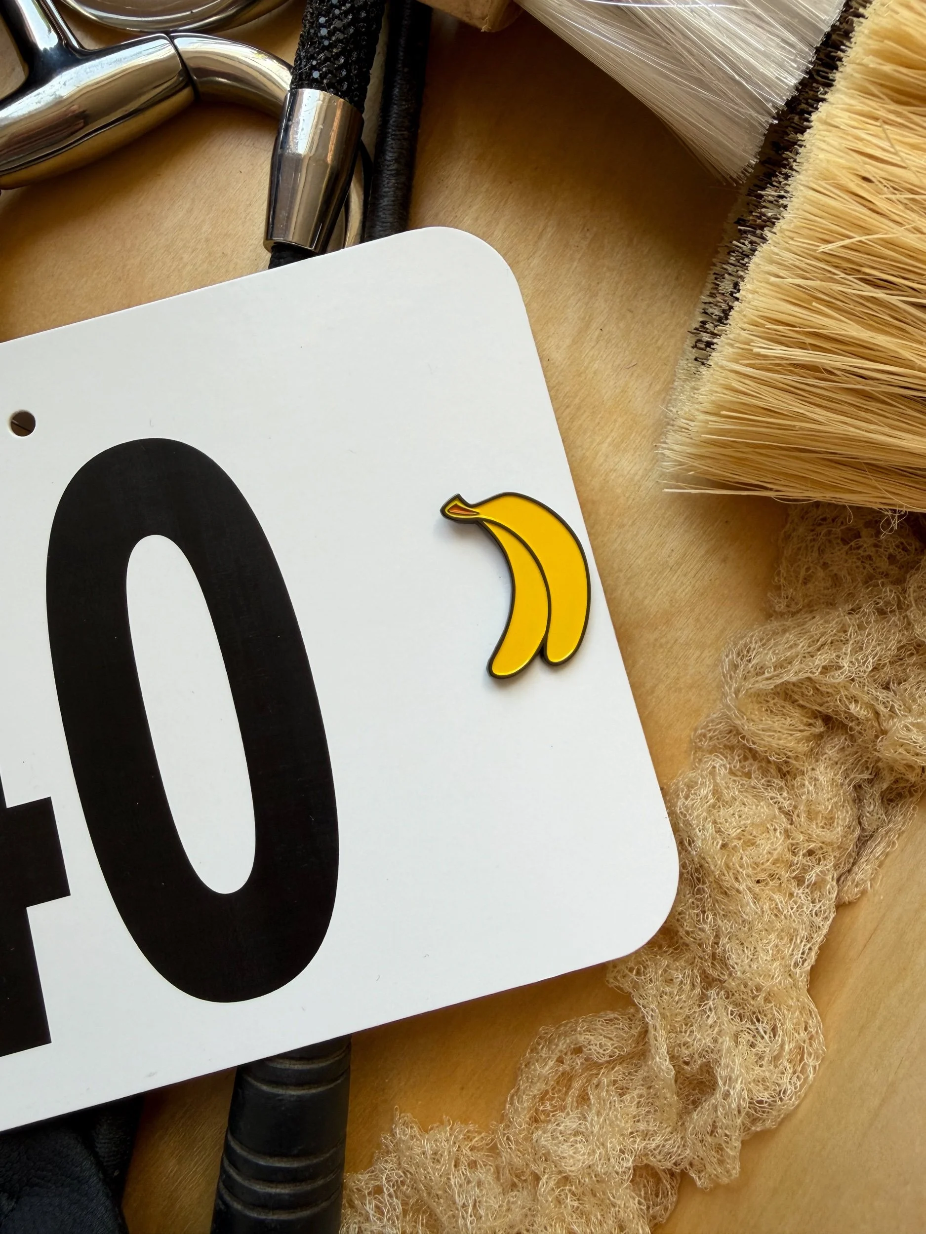 Bananas