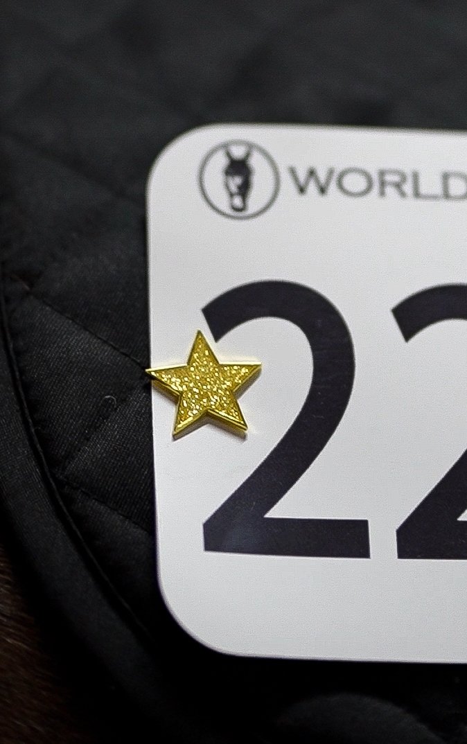 Gold Stars