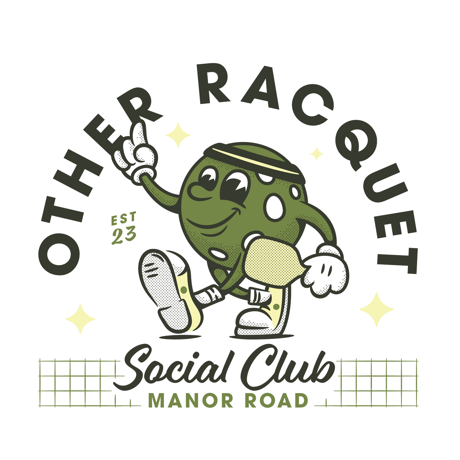 Other Racquet Social Club