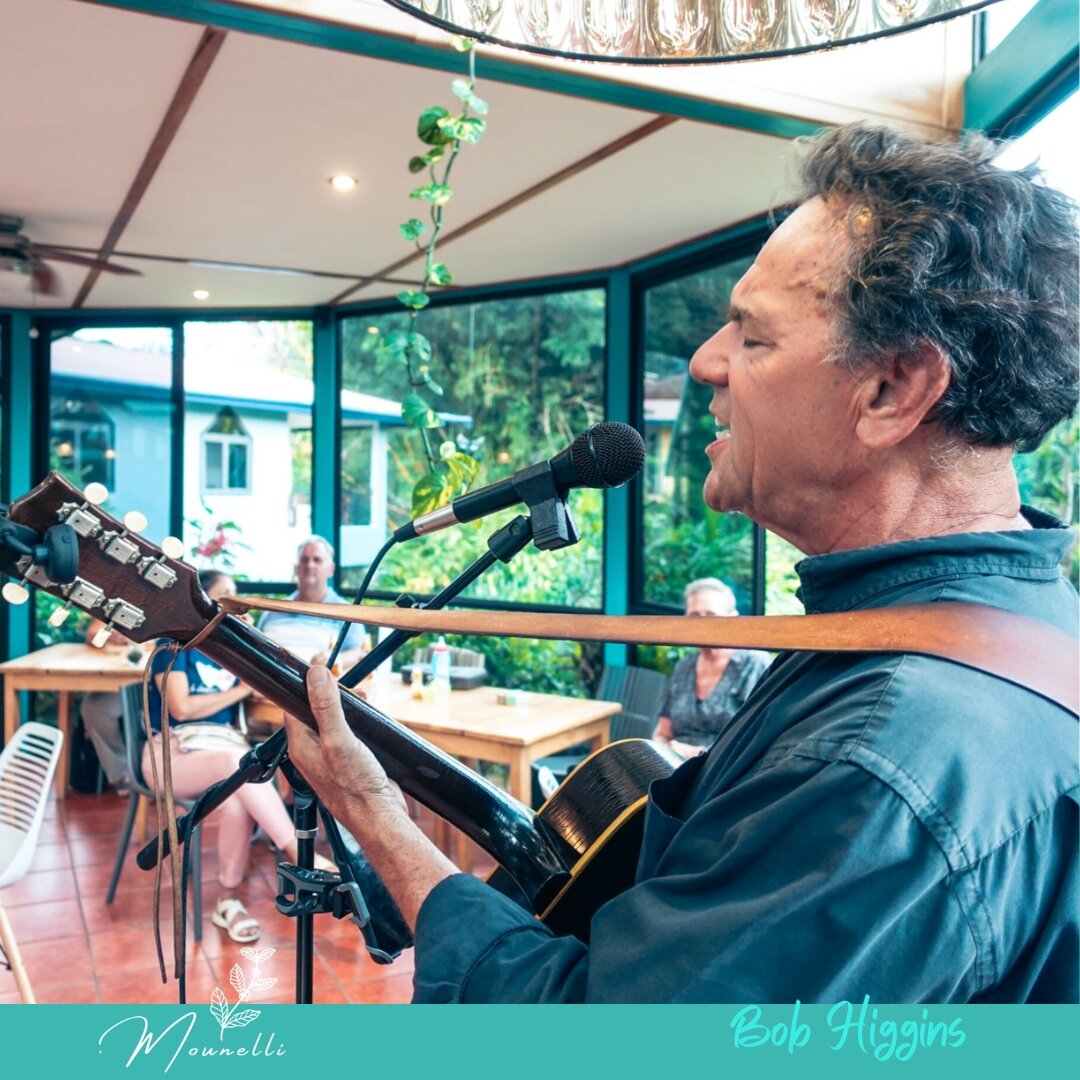 🎶 LIVE MUSIC ! Join us, on Thursday the 18th of Jan 2024, for live music with Bob Higgens!
Immerse yourself in an intimate acoustic guitar session, while sipping on our fine wines, crisp apple cider, homemade iced tea,&hellip; And enjoy our apero ch