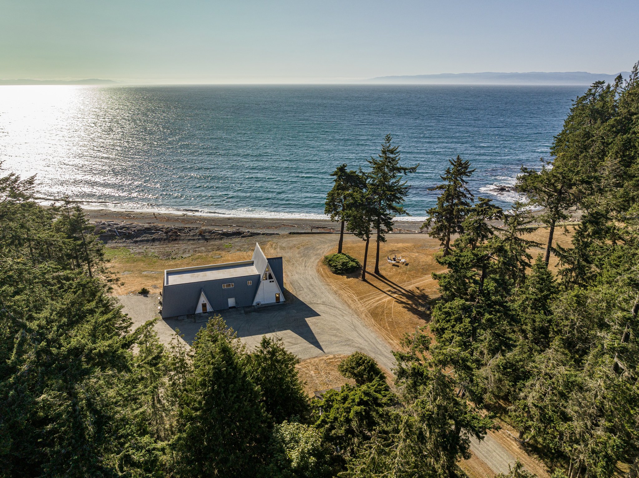 Agate Beach Lodge
