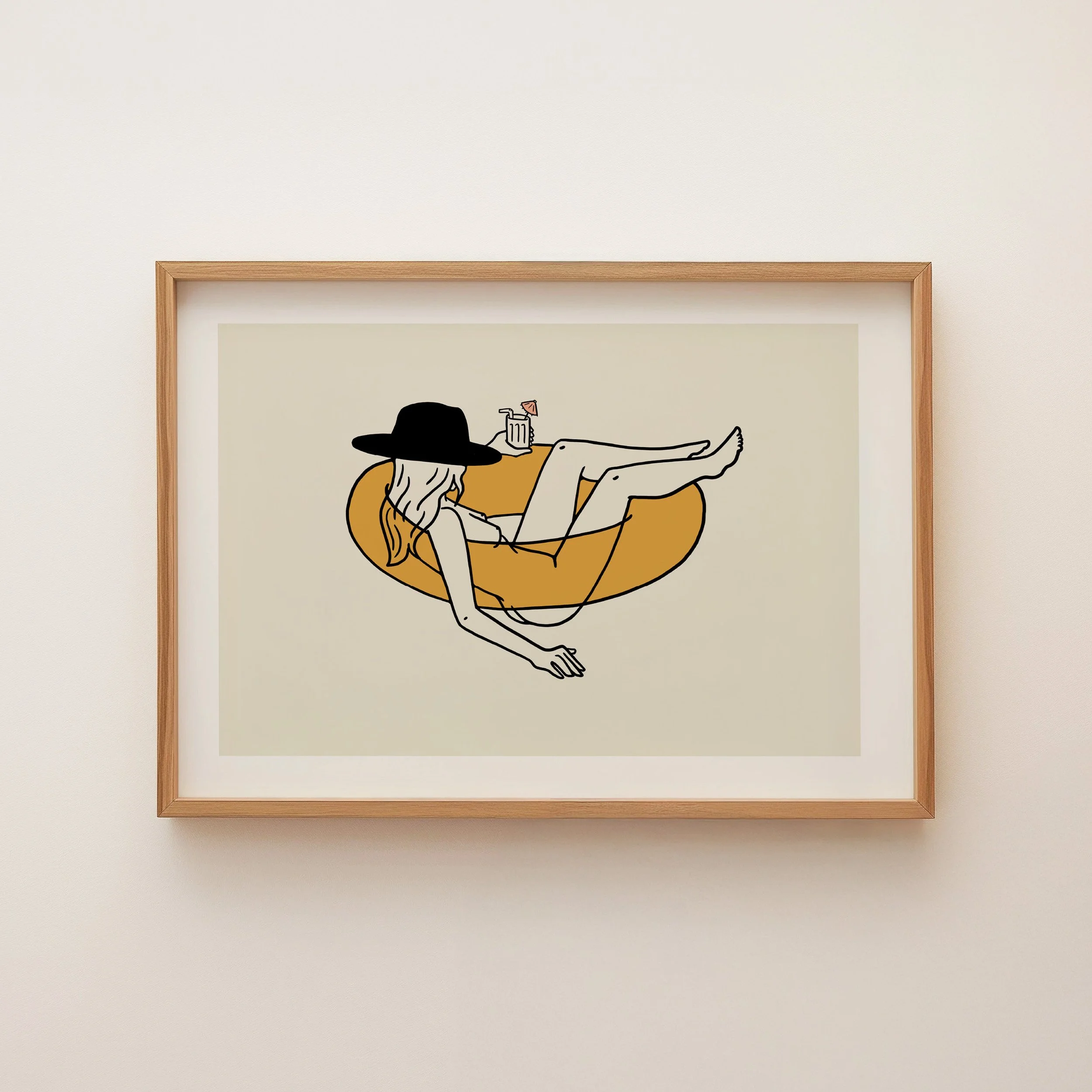 Float