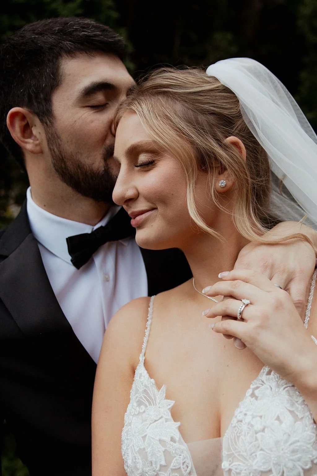 Parker + Loren