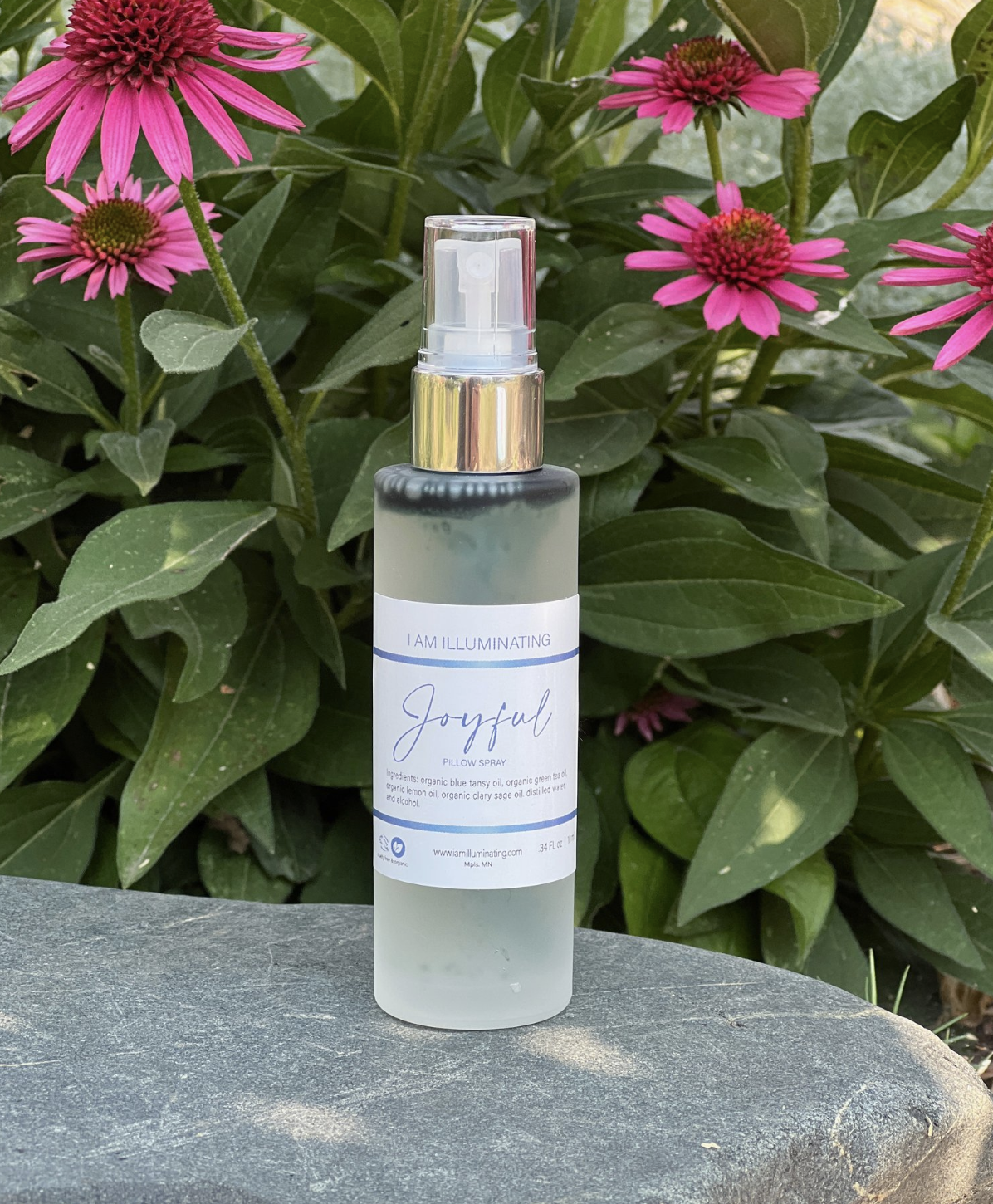 Pillow/Room Spray