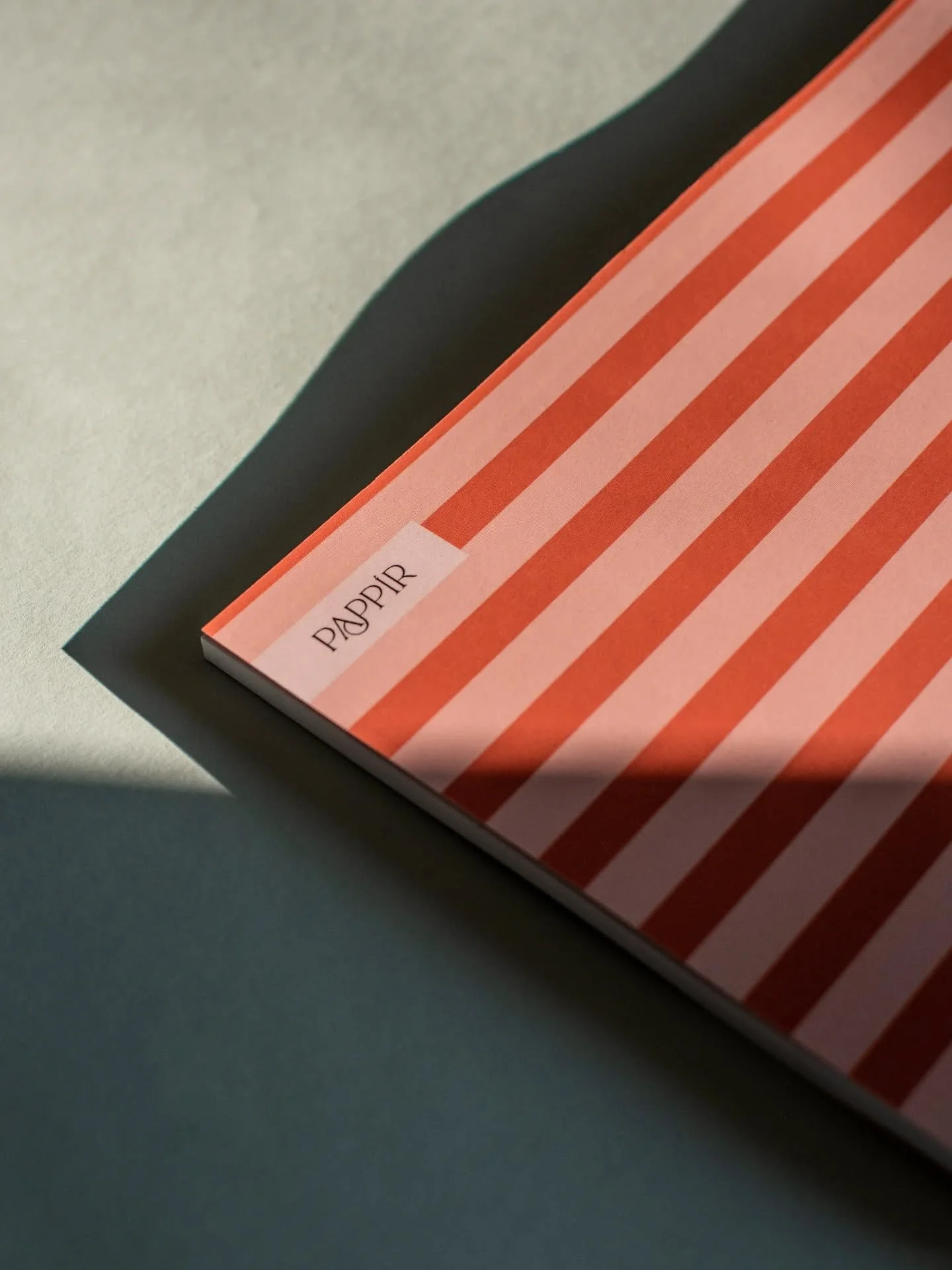 &ldquo;Papp&iacute;r&rdquo; = paper in Icelandic.
Because paper is where our ideas begin, and Iceland is where we found inspiration.
Two loves, one name. ✨

__

#pappirstudio #etsyshop #etsystore #stationery