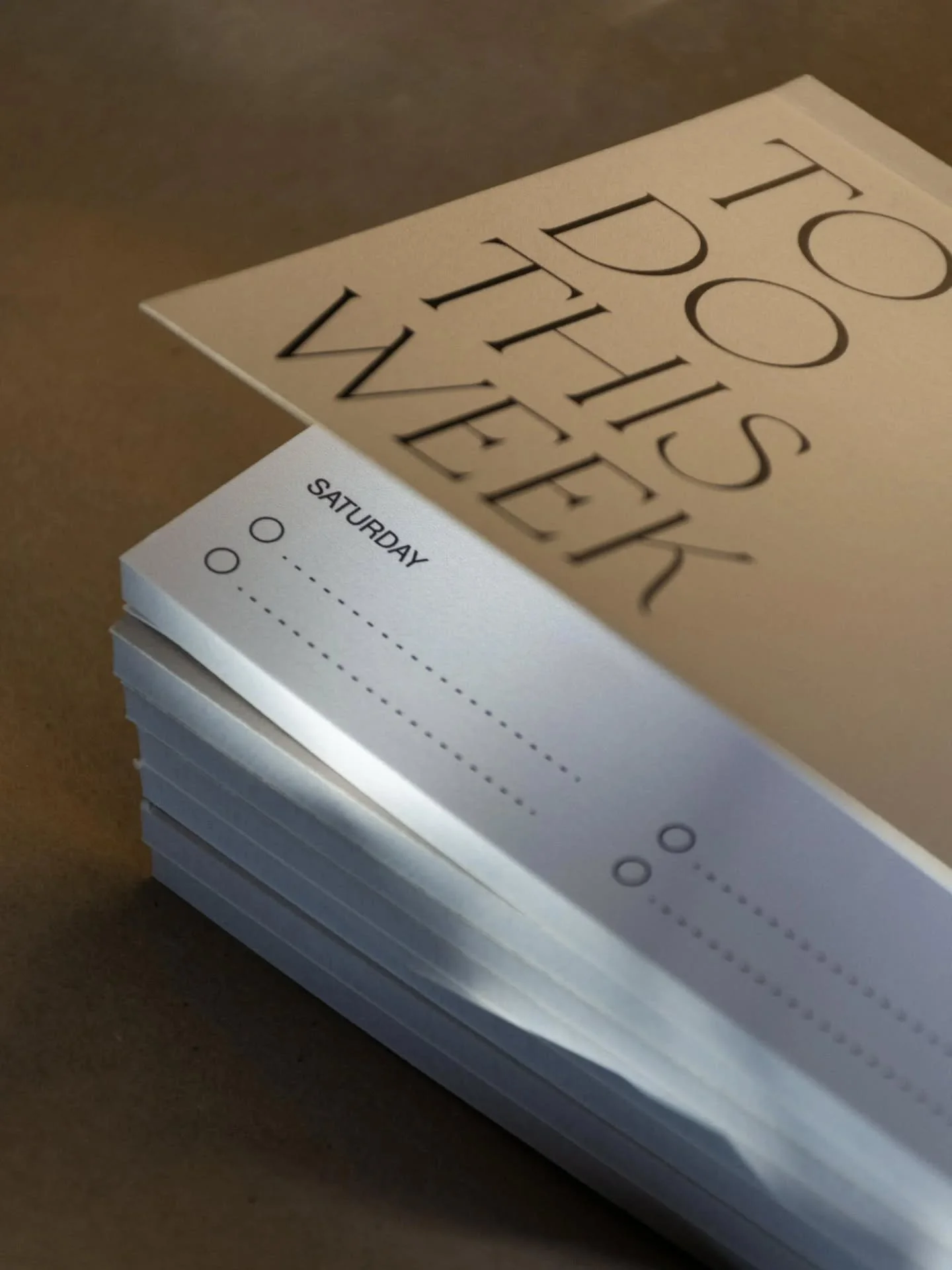 the desk accessory you didn&rsquo;t know you needed 🤎⌨️