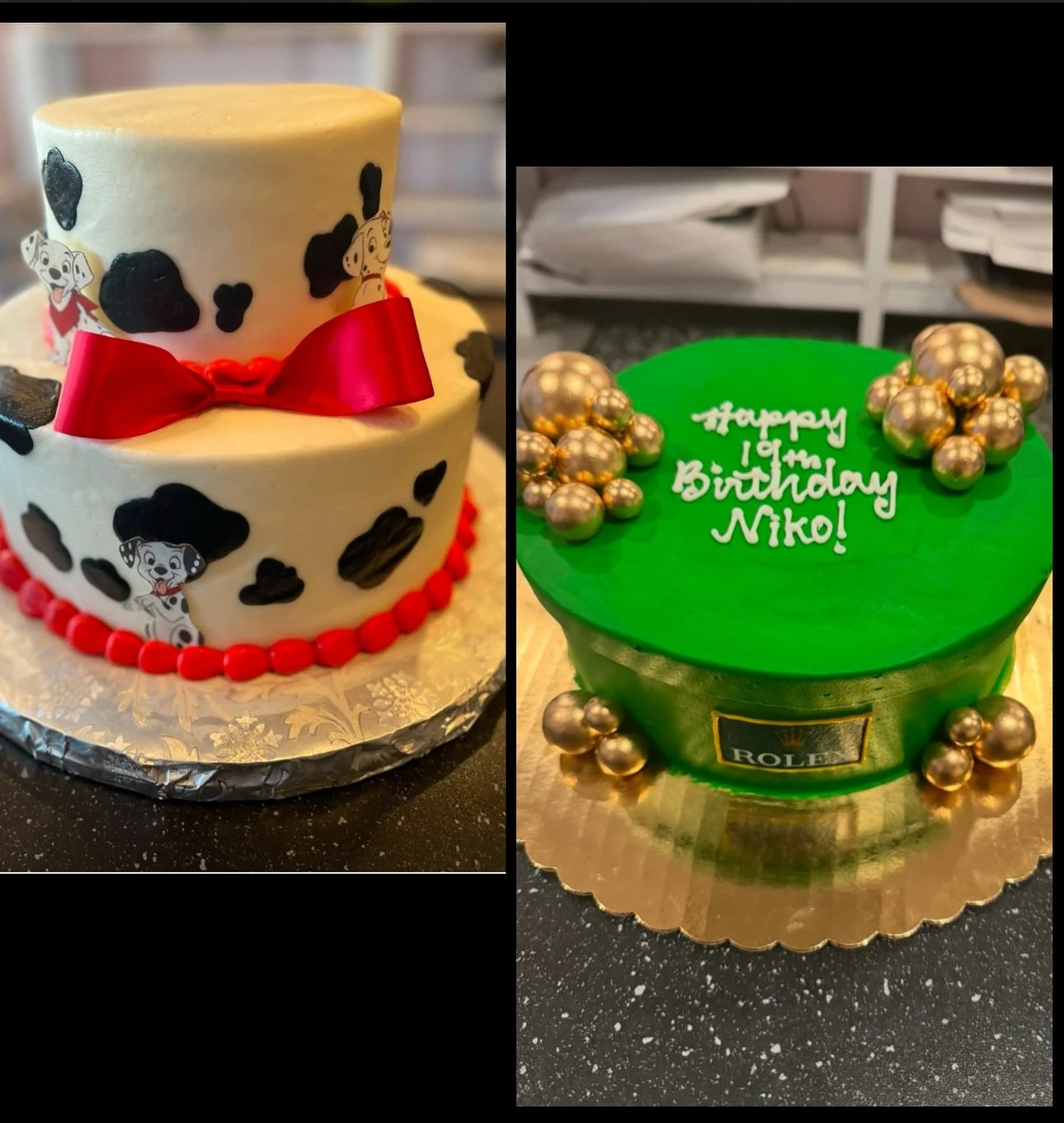 Weekend favorites ❤️