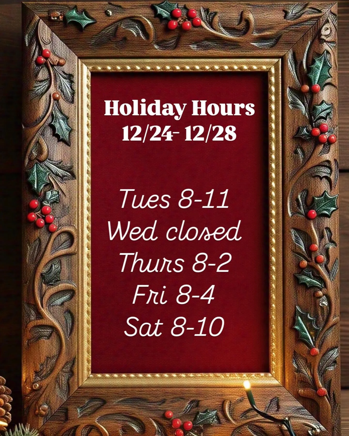 Don’t forget to put your orders in on time for Christmas! We have treats for everyone! Cakes, gingerbread, brownies, and decorating kits for fun Christmas activities. 
#donnascakes #westroxburymainstreets #christmascakes