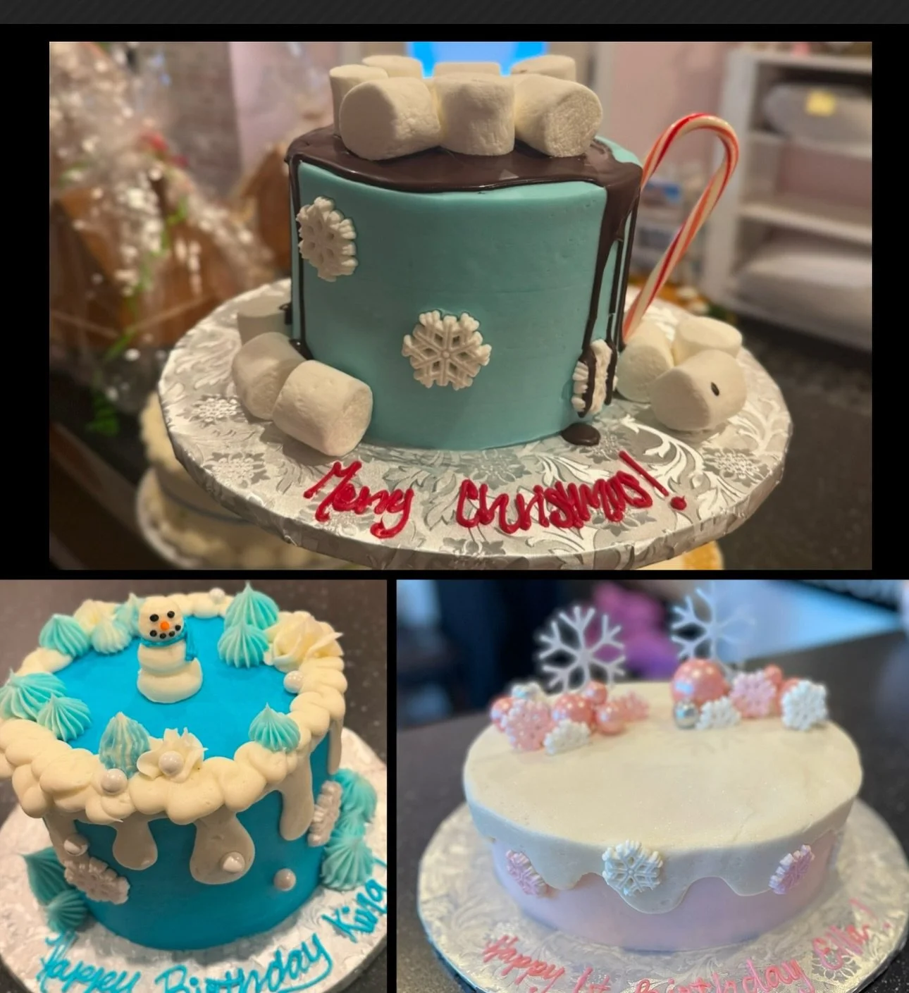 Weekend favorites ❤️