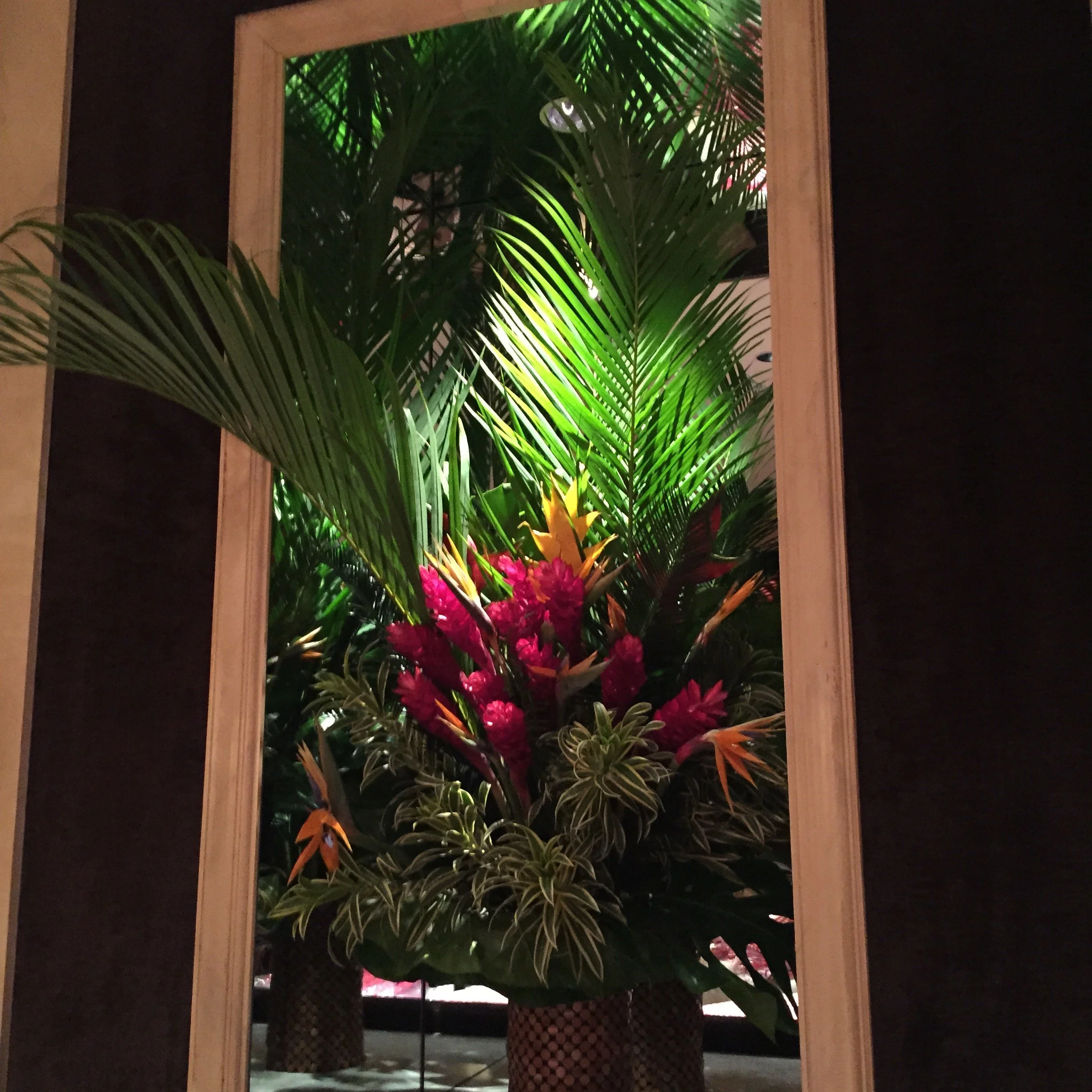 Celebrating Caribbean Birthday at the Carlyle