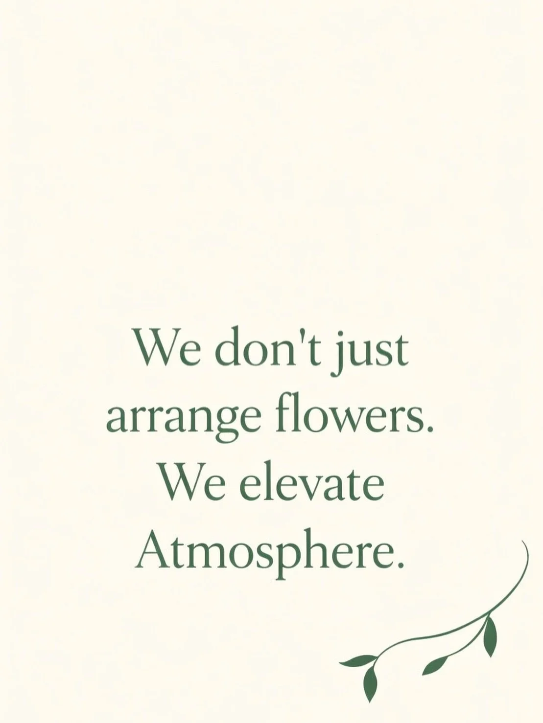 More to come ✨

#cottoneandco