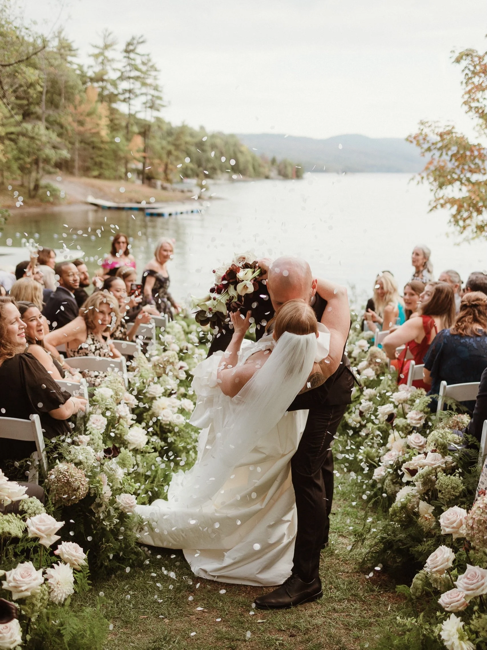 Designed for moments you&rsquo;ll never forget ✨

From lush ceremony landscapes to refined reception tablescapes, we believe flowers should do more than decorate, they should define the atmosphere.

#EventDesigner #CottoneAndCo #WeddingInspo #LuxuryD