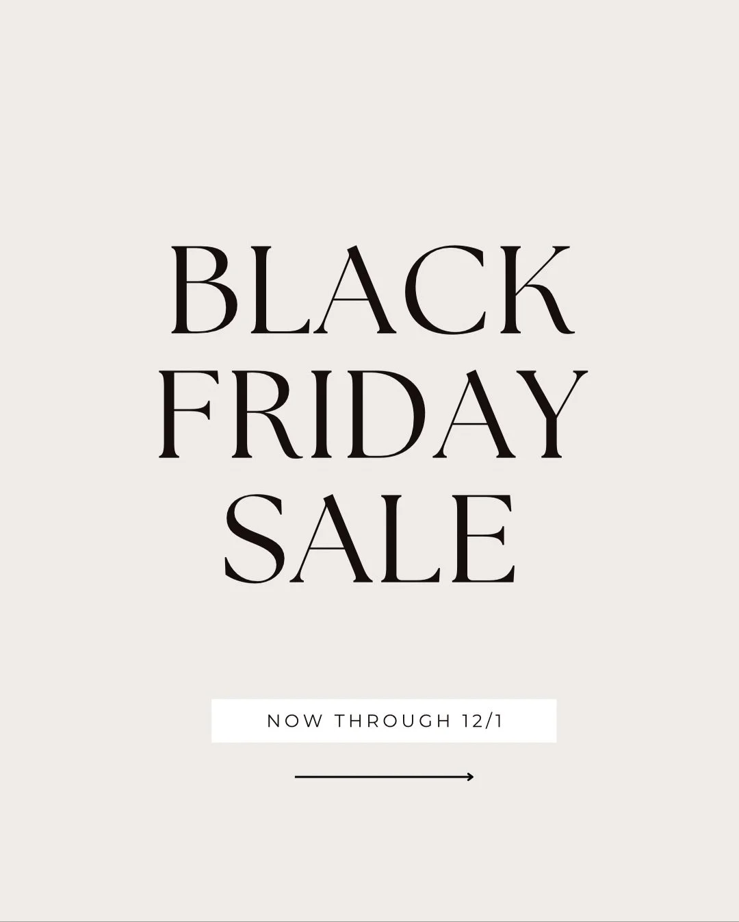 My once-a-year Black Friday Sale is here! 🖤 

This is the only time all year that I offer specials on Hydrafacials and Microneedling packages!

Treat yourself (or someone you love) to glowing skin at a special price &mdash; now through 12/1!

Click 