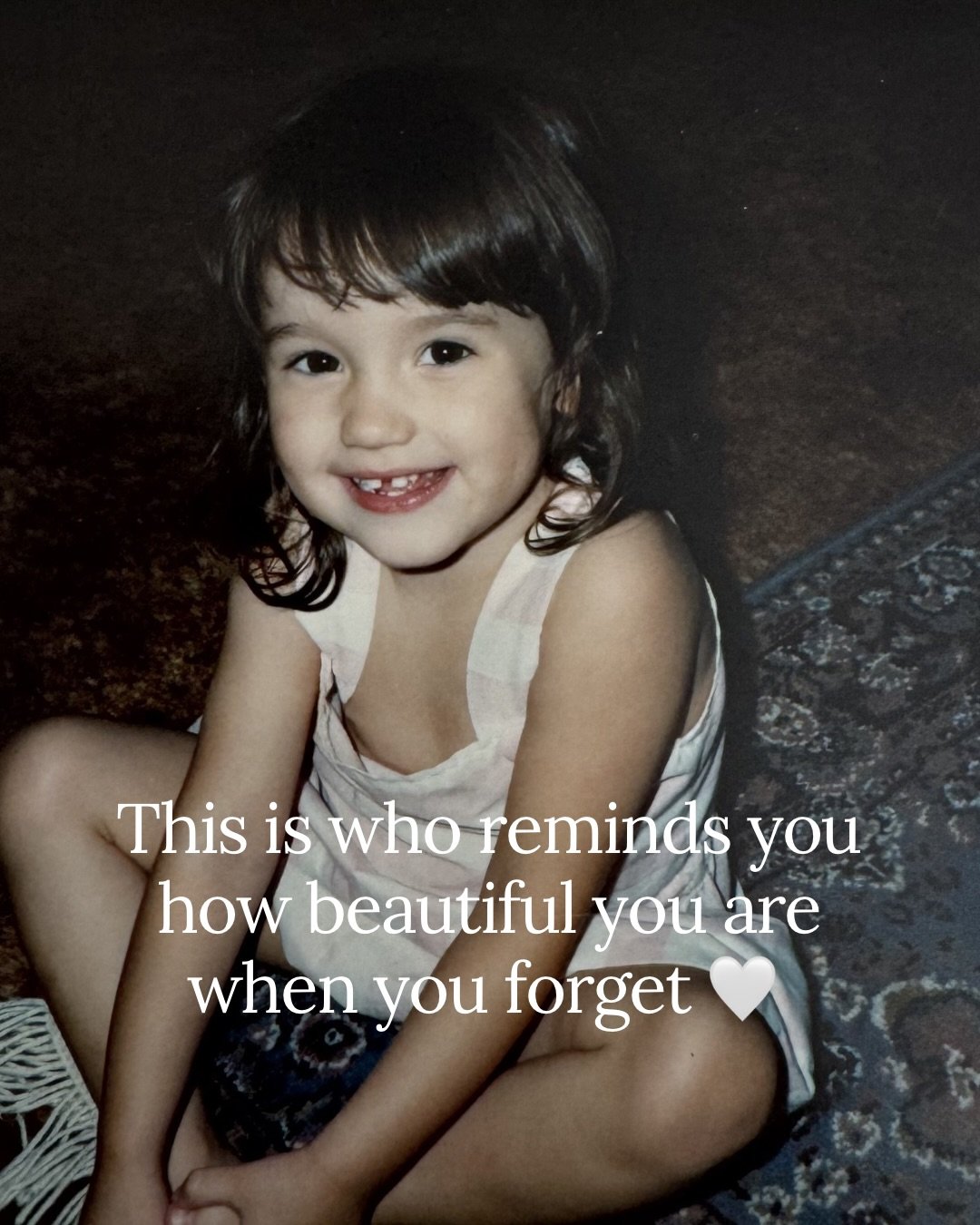 This is who&hellip;esthetician edition 🤍 Had to jump on this cute little trend! 

📍 10505 Big Bend Rd. Kirkwood, MO 63122 | St. Louis 

#stlesthetician #stlfacials #stlskincare #stlacne #stlmedspa