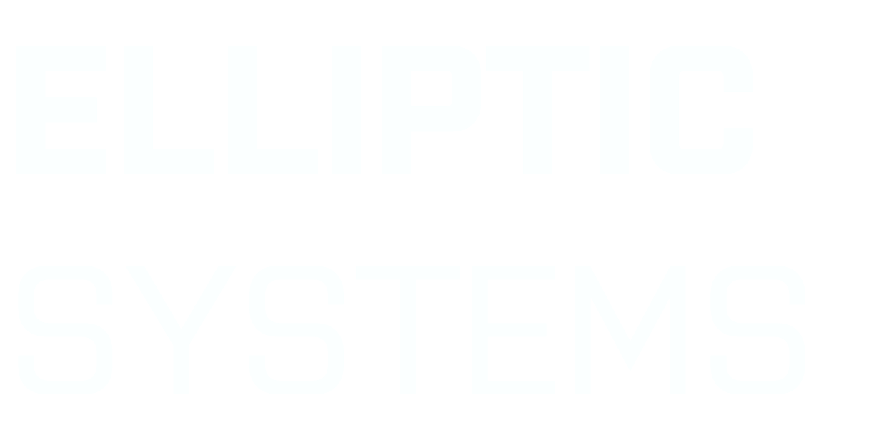 Elliptic Systems