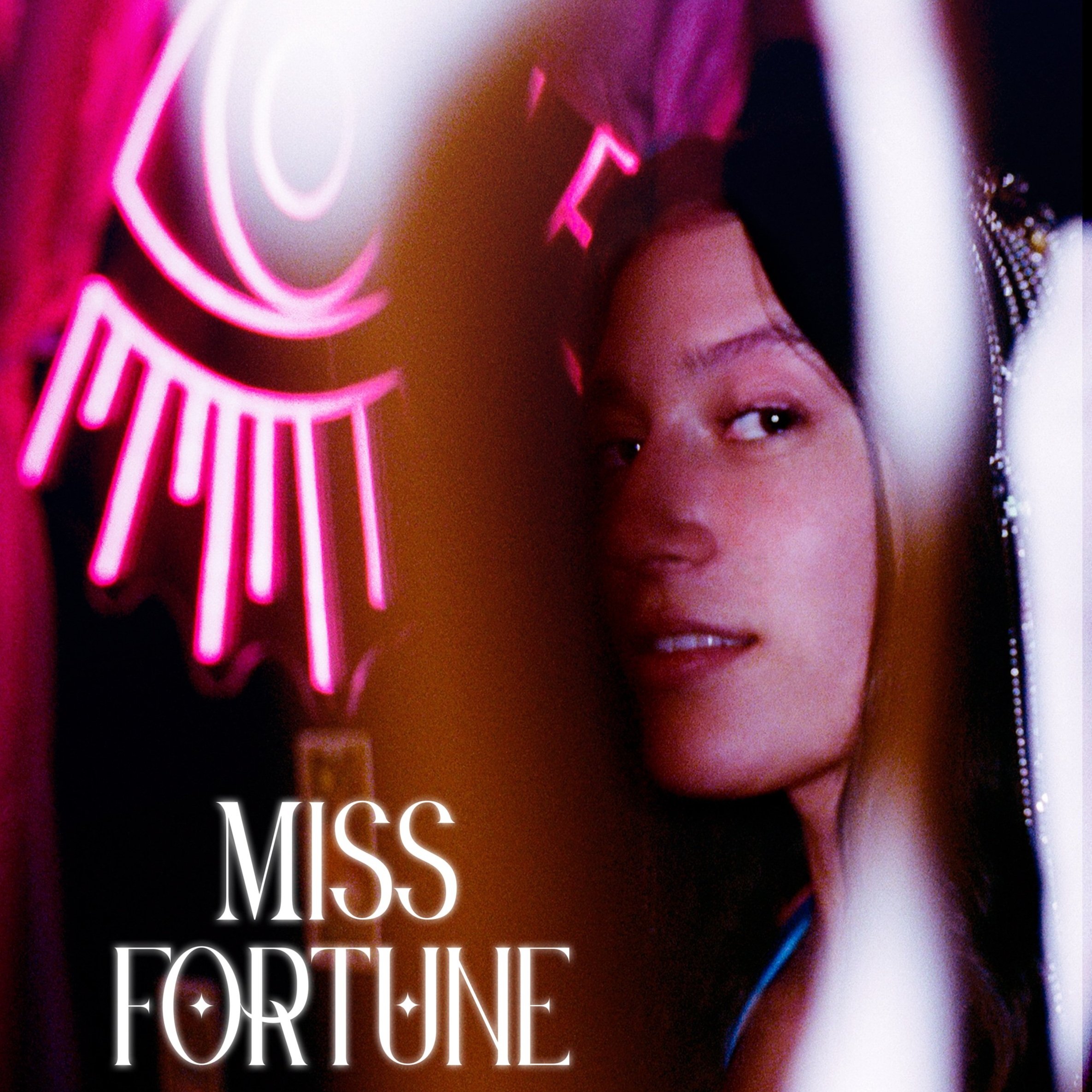 Miss Fortune by Ryan McCue