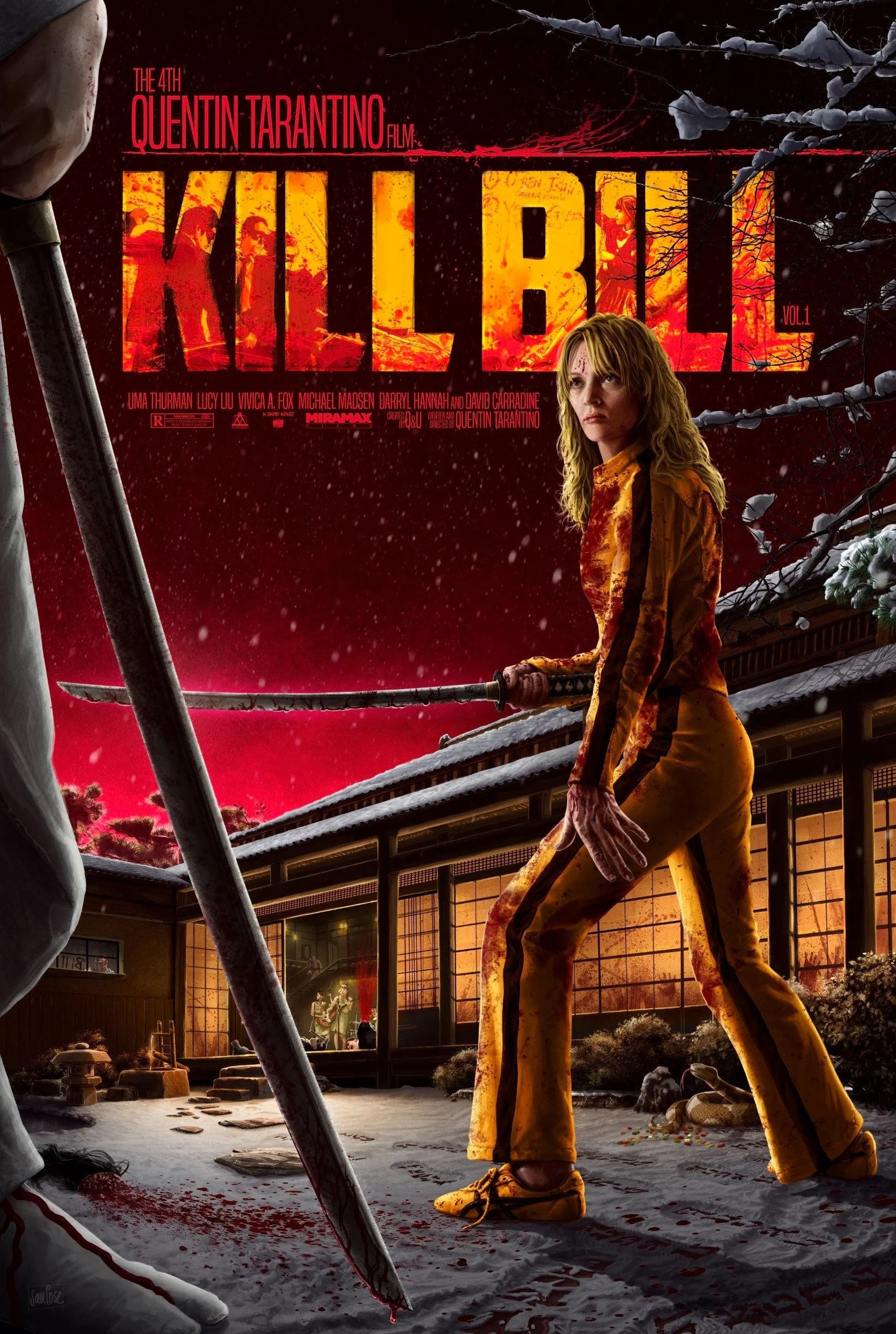 Kill Bill Vol. 1 VAR by Saniose.jpg