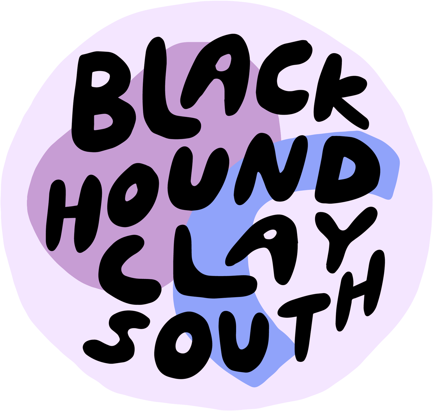 Black Hound Clay Studio South