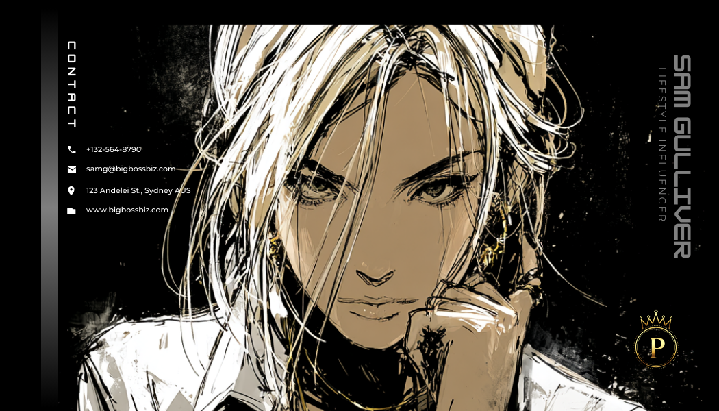 From Parable to The Broligarchy: A New Lens on Our Future