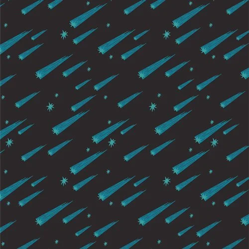 Rocket Science: Shooting Stars