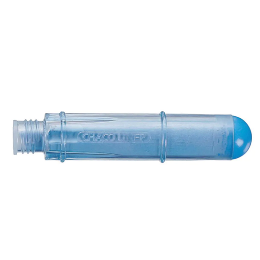 Refill Cartridge for Chaco Liner Pen Style - Blue