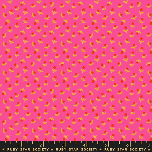 Ruby Star Society Catnap – Sprout Playful