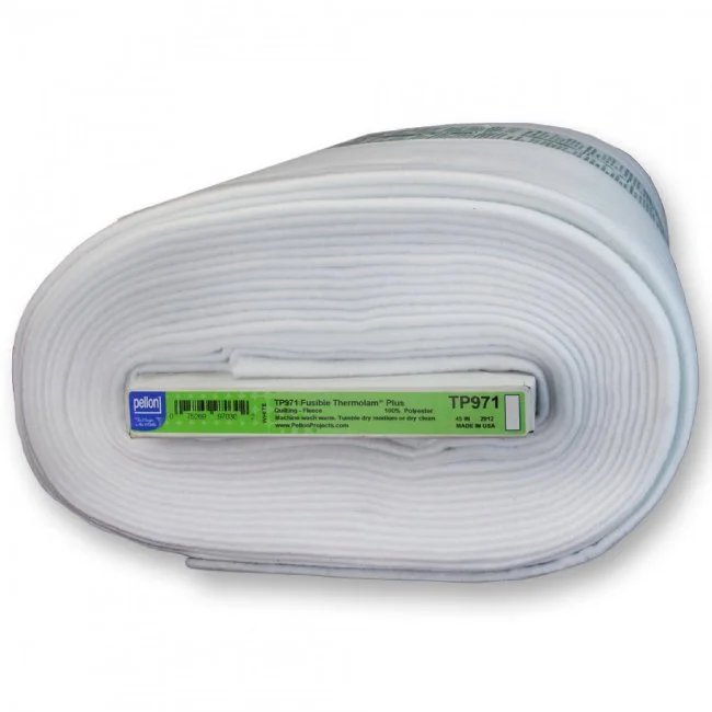 Legacy Extra Loft Fusible Fleece (TP971F)