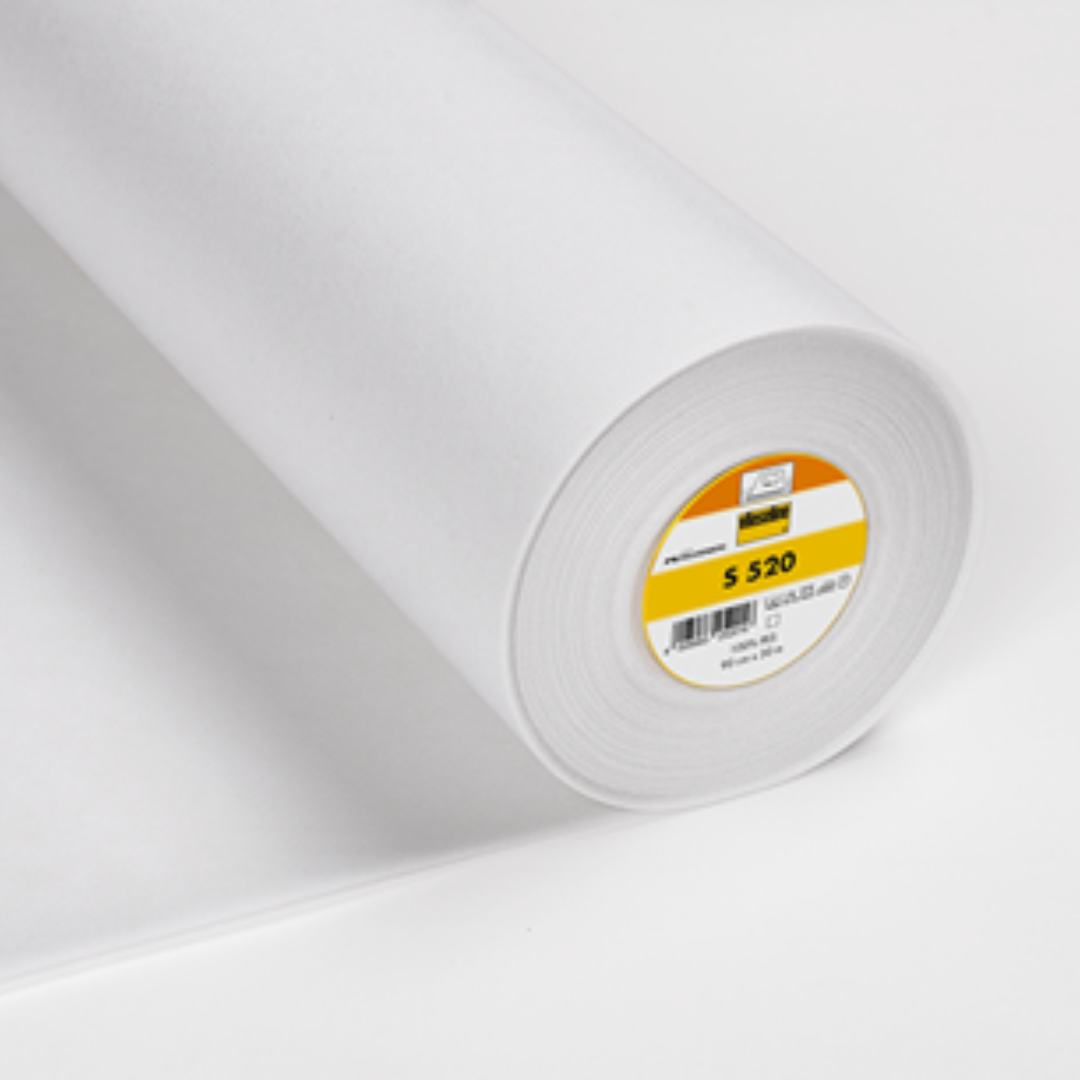 Vlieseline Firm Interlining (S520)