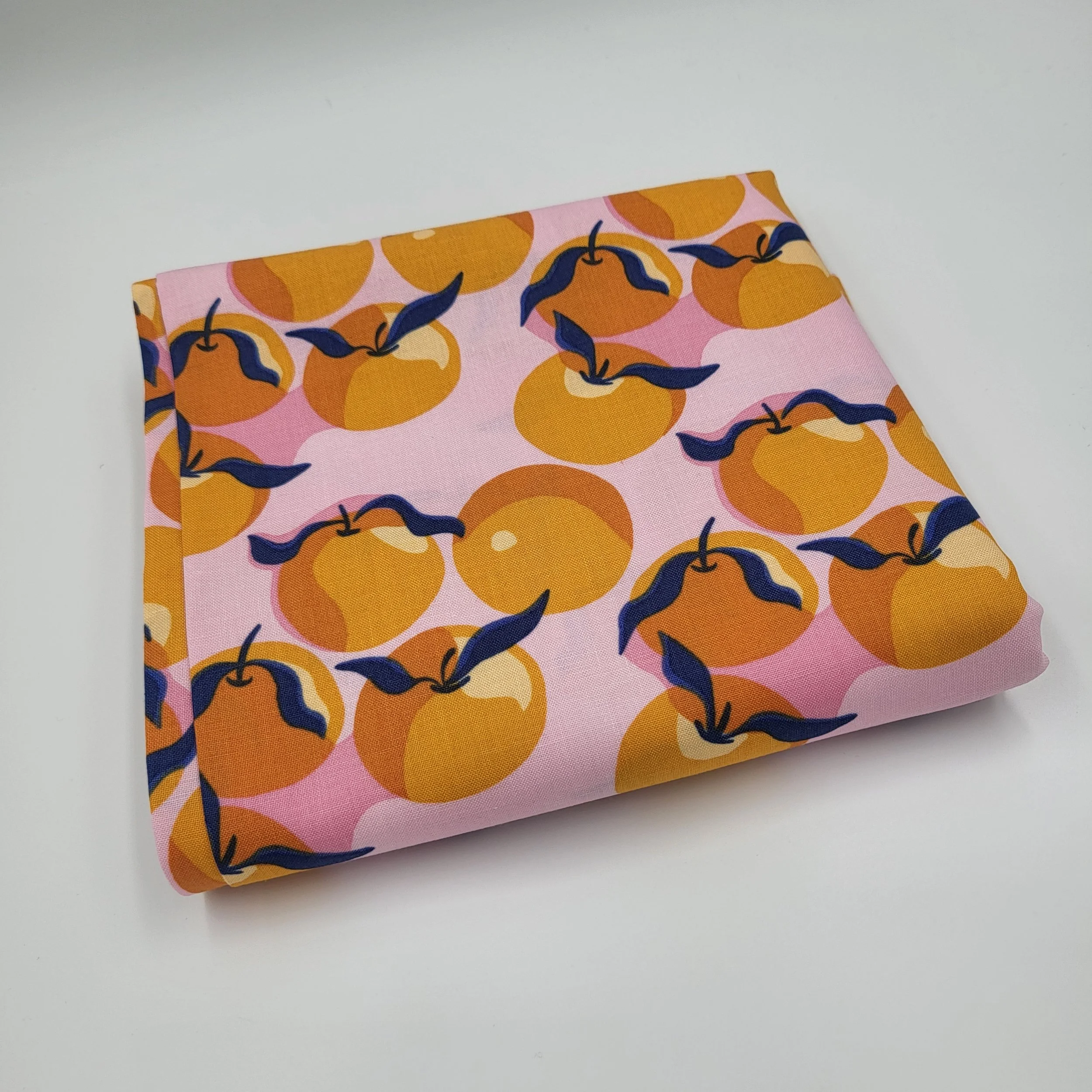 REMNANT: Comforts of Home: Clementine Dream Pink