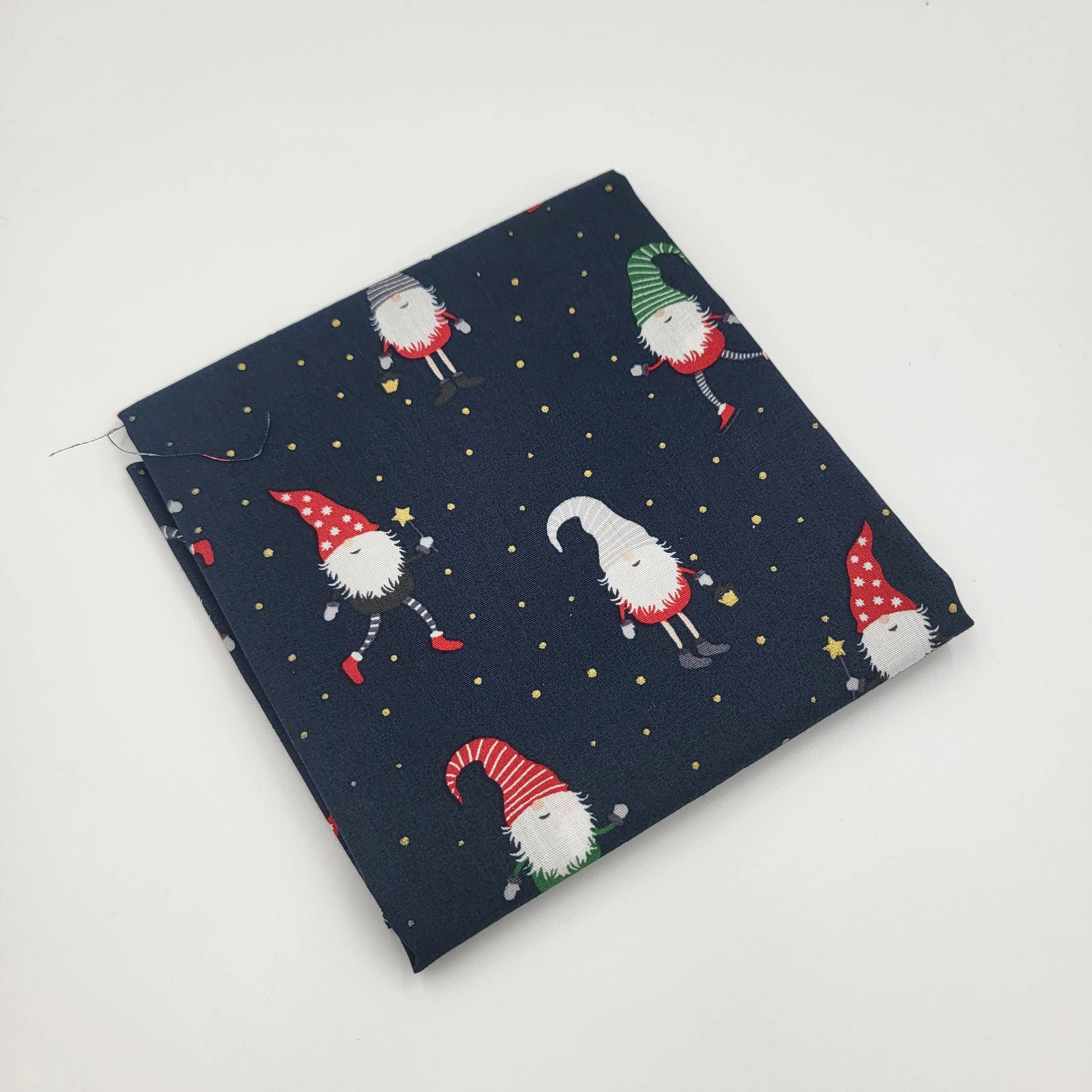 REMNANT: Christmas Gonks - Blue