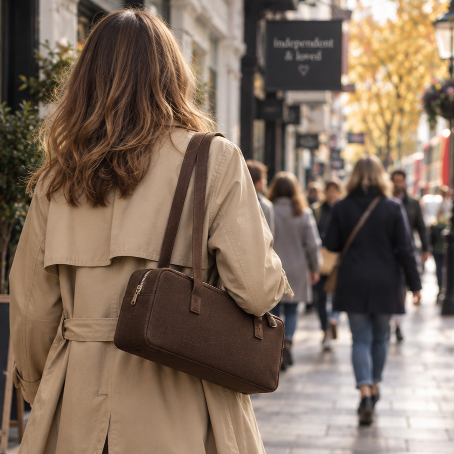 Autumn 2026 Bag Trends, and how to sew your own