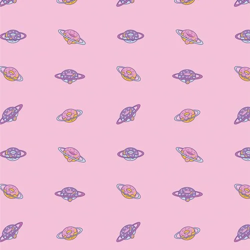 Rocket Science: Glazed Space