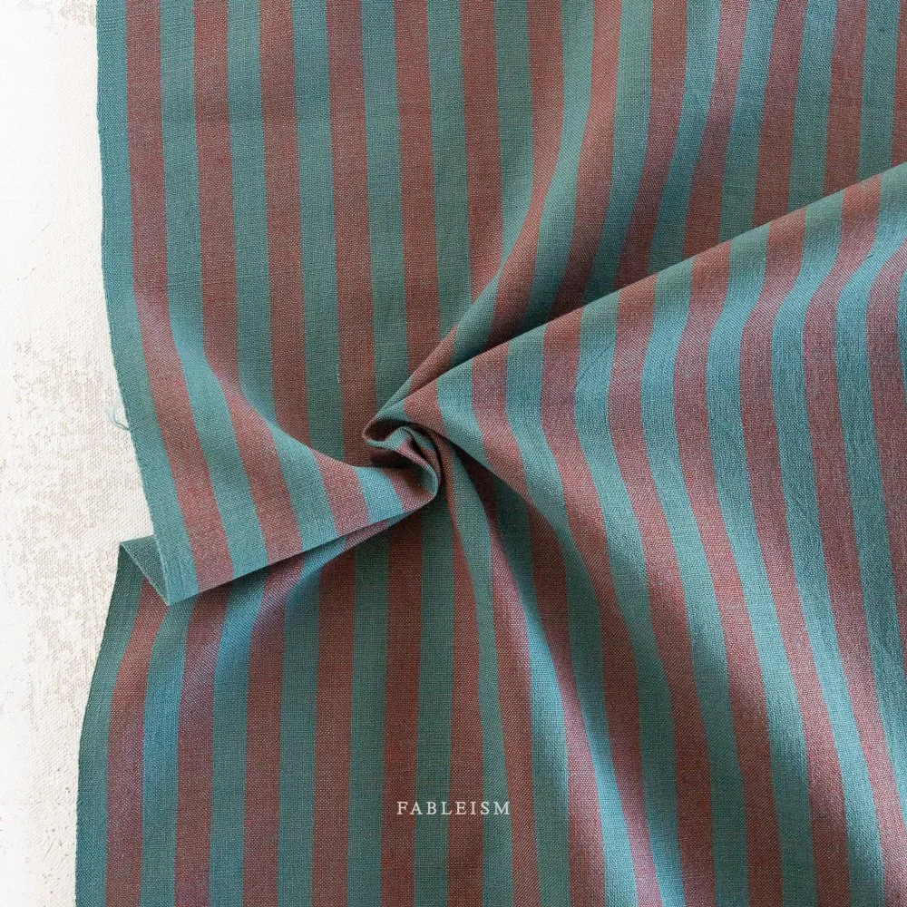 Fableism Supply Co.: Sun Stripes - Monsoon