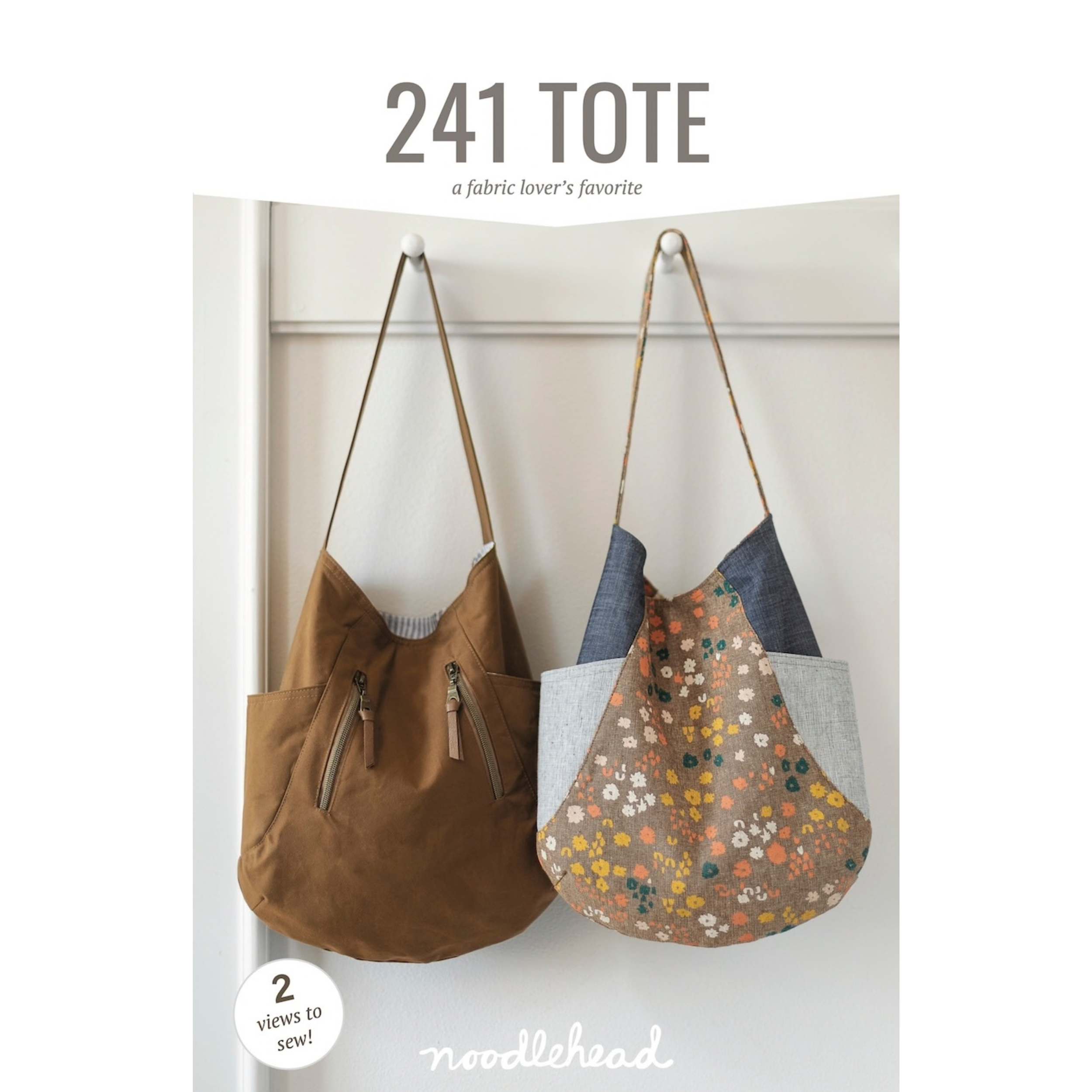 Noodlehead: 241 Tote