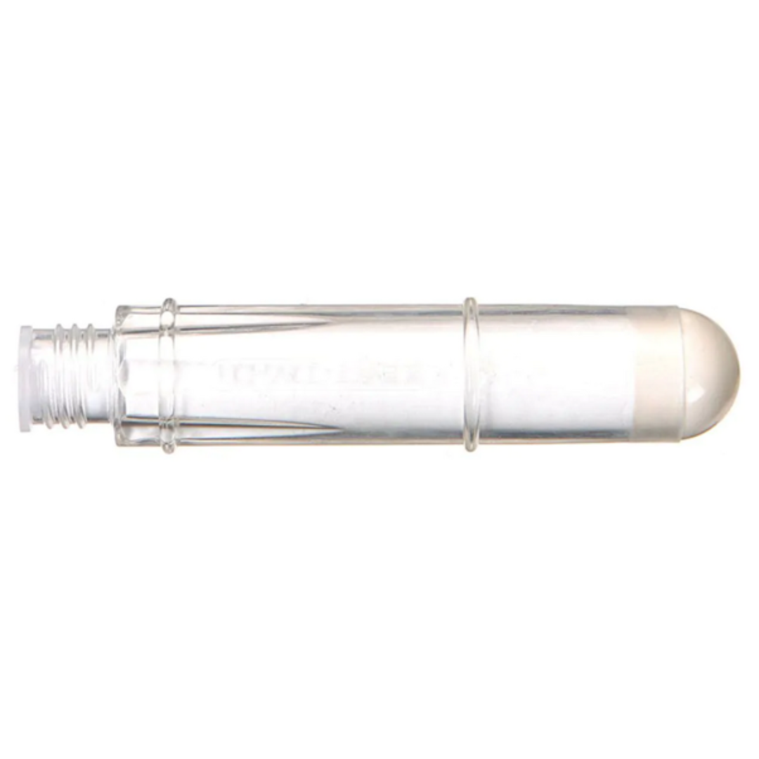 Refill Cartridge for Chaco Liner Pen Style - White