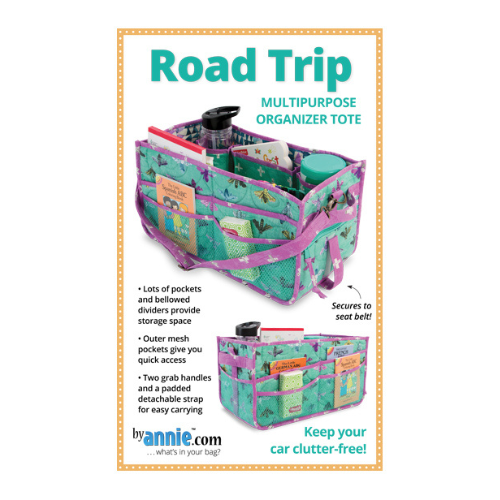 ByAnnie - Road Trip